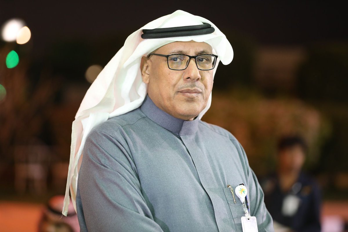 mosandahsv's tweet photo. و الشكر موصول للأستاذ سعد الصعب
مدير دار المسنين بمنطقة حائل
على جهوده وتذليله للعديد من التحديات في سبيل إنجاح مبادرة #تلاق وانطلاقتها من حائل

#التطوع_يجمعنا
#مؤسسة_مساندة https://t.co/BOblFJ87OU