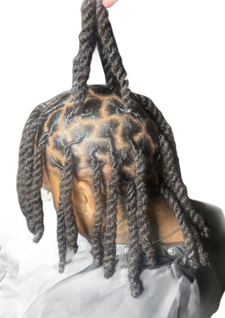 Neff_Thestylist's tweet image. #clthairstylist #clt #loccare #privatelocation #mobileapts