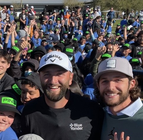 FirstTee-Phoenix tweet media