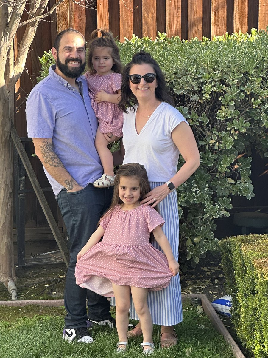 Happy Easter, twitter ppl