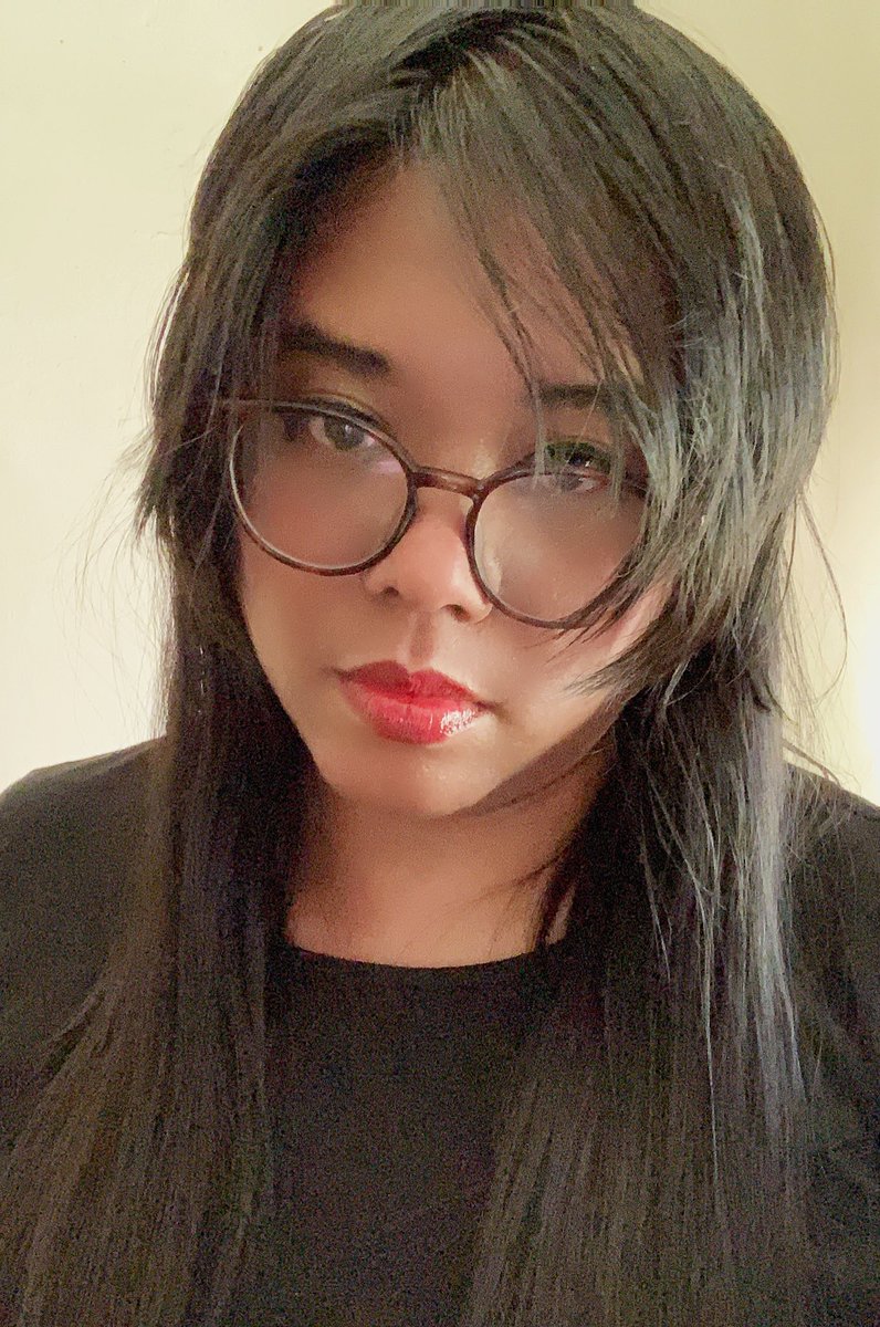 Ministry of truth on twitter rt saintsundere hair makes me look