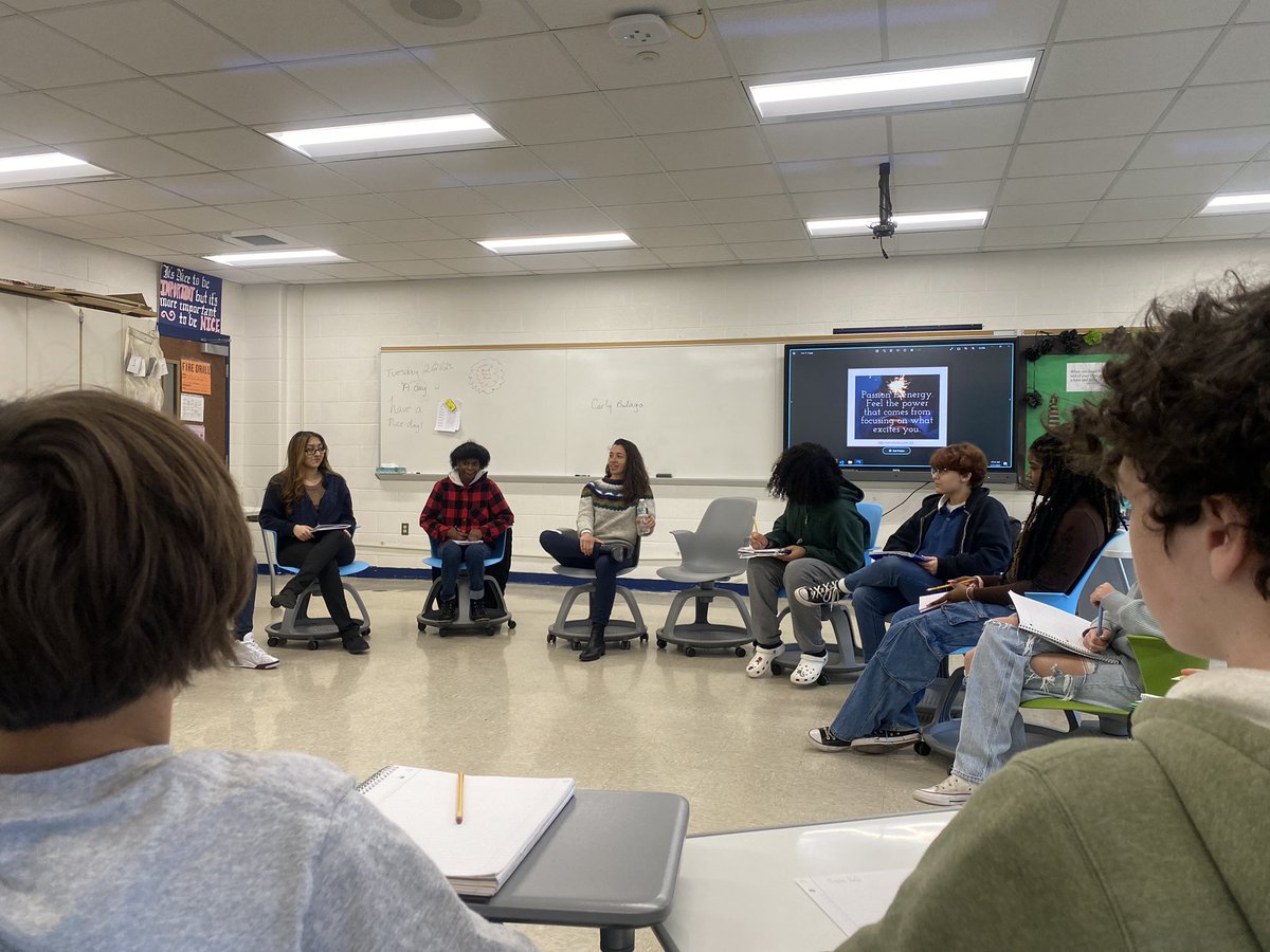 Monticello High School Academy of Finance (@mcsdnaf) on Twitter photo AOF alumna Carly Bulaga shared her college & career journey while encouraging students to be flexible and open to opportunities. Don’t be afraid to ask for help. <a href="/MonticelloCSD/">Monticello Schools</a> <a href="/BeFutureReady/">Microsoft Cloud</a> <a href="/NAFCareerAcads/">NAF</a> AOF alumna Carly Bulaga shared her college & career journey while encouraging students to be flexible and open to opportunities. Don’t be afraid to ask for help. <a href="/MonticelloCSD/">Monticello Schools</a> <a href="/BeFutureReady/">Microsoft Cloud</a> <a href="/NAFCareerAcads/">NAF</a>