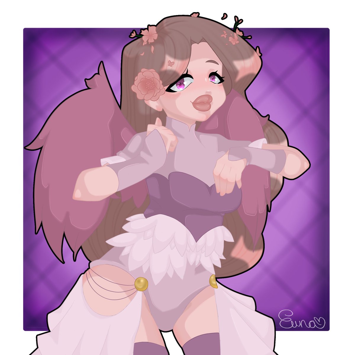 Euna River tweet media