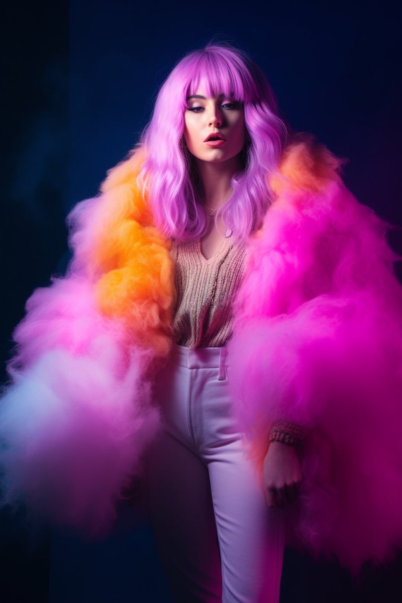 Alessandra - AI explorer tweet media