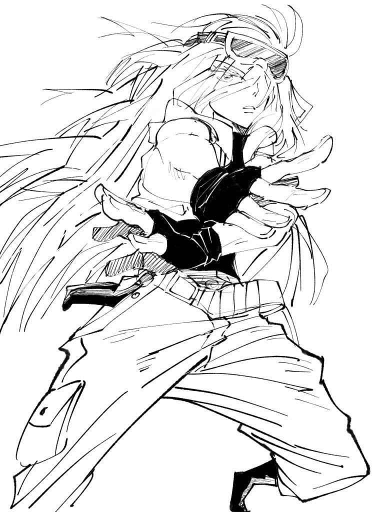 funionwee's tweet photo. #art #AnimeArt https://t.co/0MX3XqfXwc