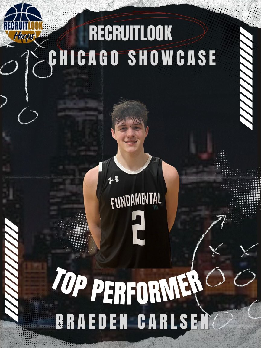RL_Hoops's tweet photo. Braeden avg over 20 points a game for Fundamental U. The guard is a phenomenal shooter but he also scores the ball in various ways #RLHoops https://t.co/wxOEqe5hDx
