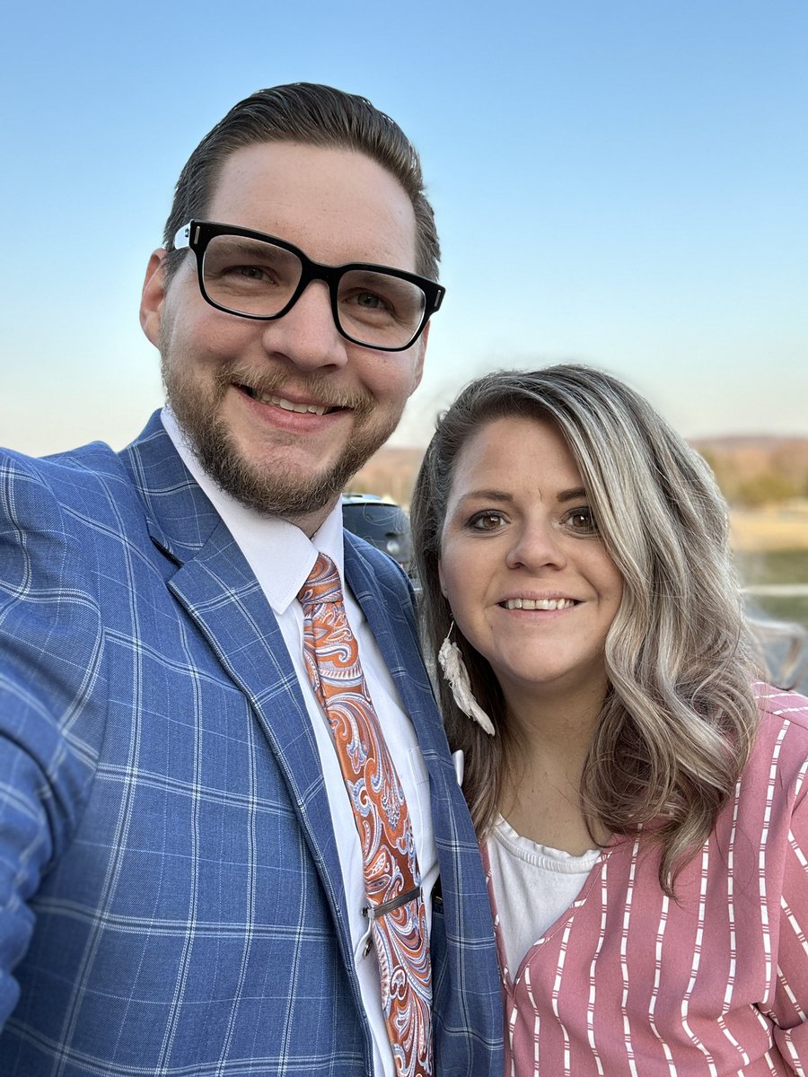 I’m so incredibly blessed that God gave me this amazing lady!