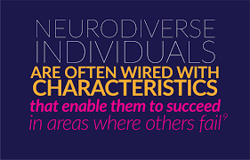 CryptoLb's tweet photo. If you're a Neurodivergent you will see things that others can't 😉 https://t.co/niX65V0Zbl