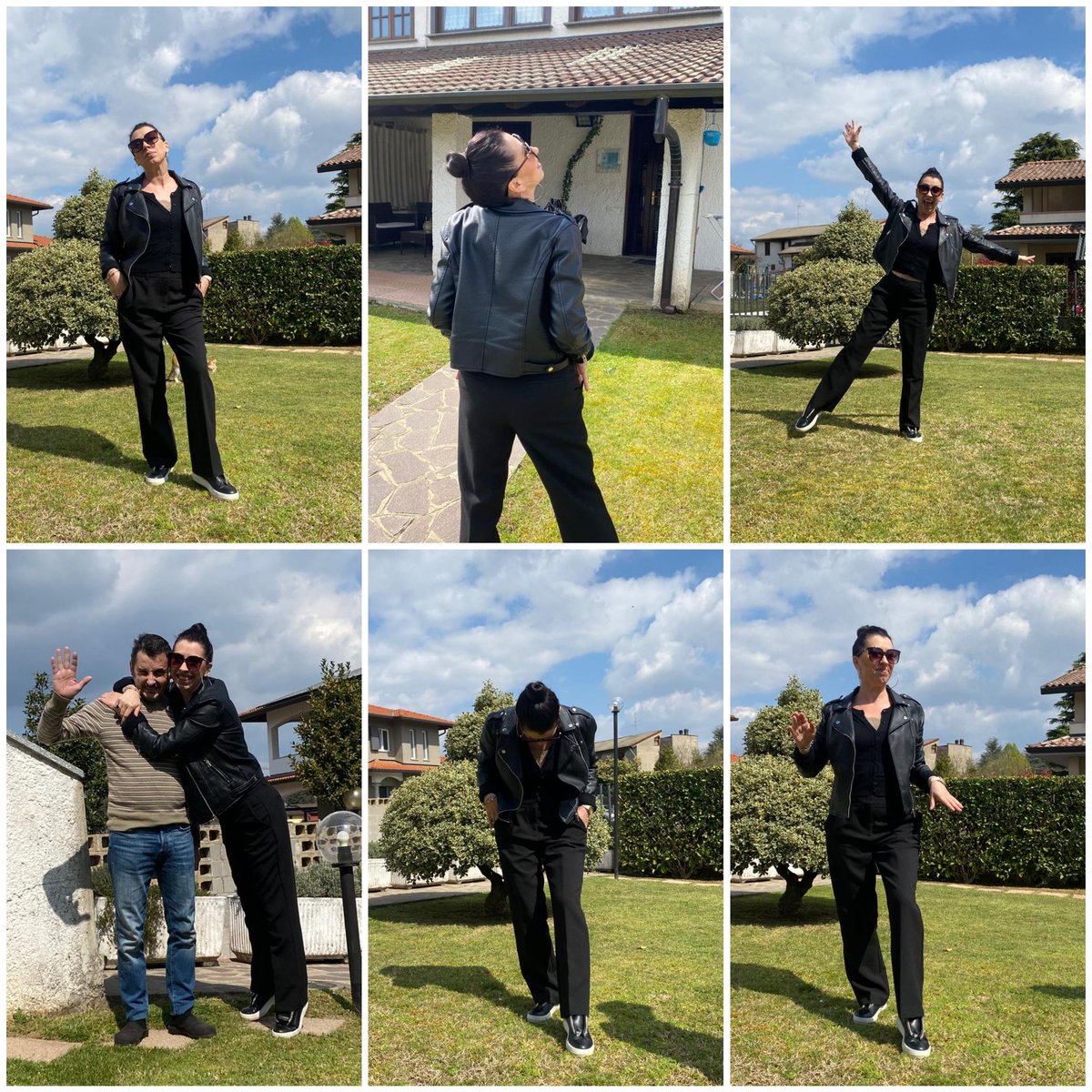 S__yC____l's tweet photo. #EasterShooting
#brotherandsister 🐣 https://t.co/sxqIU9Fd1t