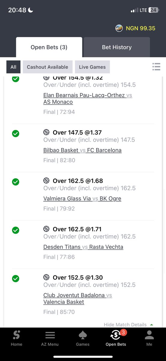 PunterHQx's tweet photo. Another kabooooooom💥💥💥🔥🔥

This night choke 

Send your winning ticket seh 😂😂😂 https://t.co/ThQiWgjz66