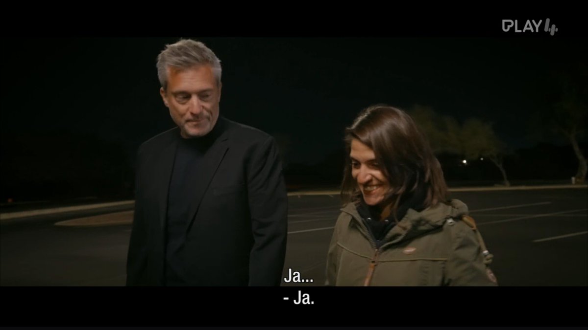 #DeMol 
Vlamingen wanneer er een stilte van 5 seconden valt: