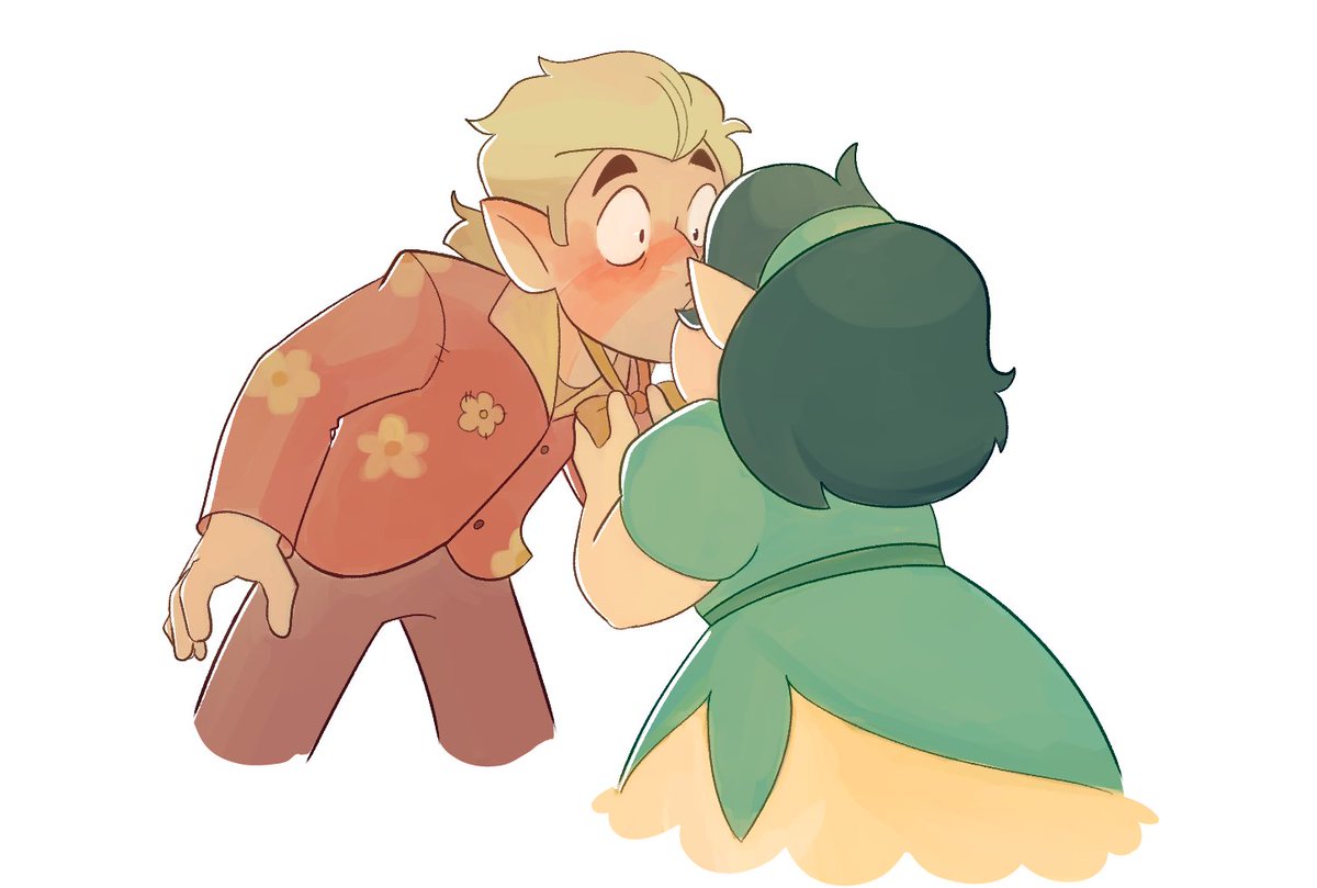 TurquoiseSpace's tweet image. You are so right, she is