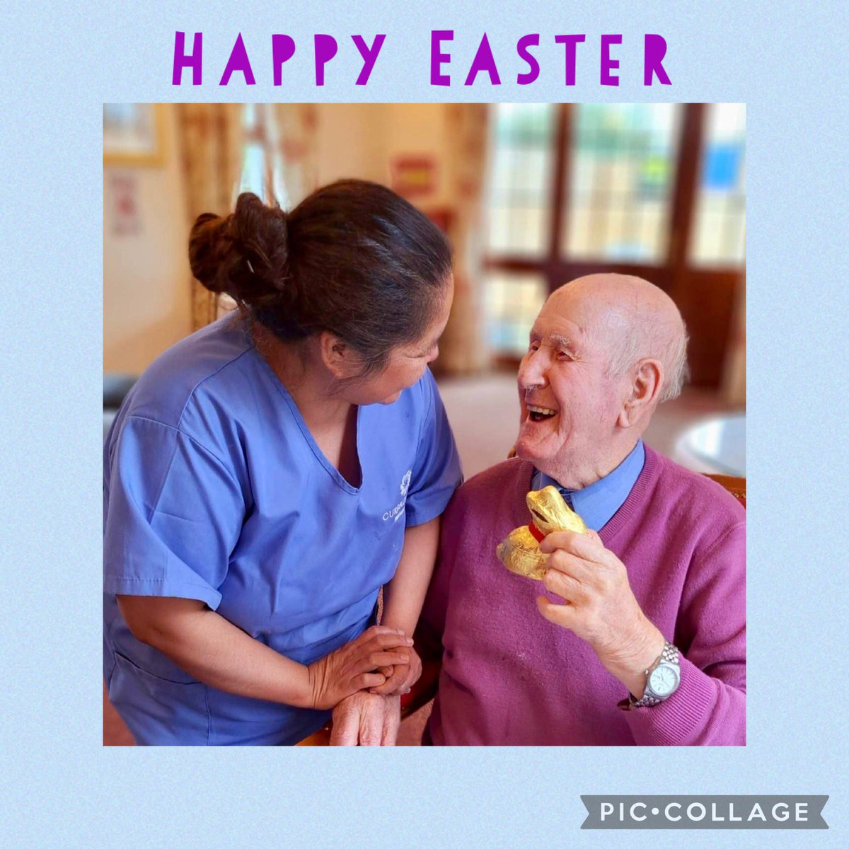 Curragh Lawn Nursing Home tweet media