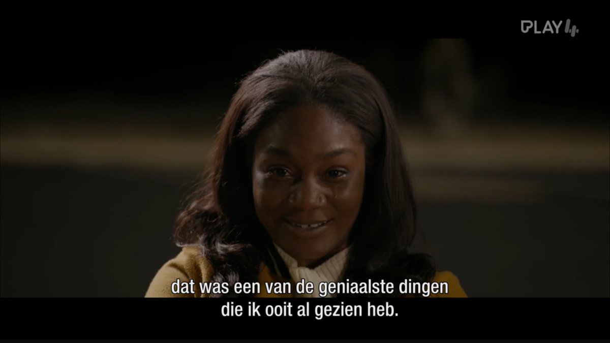 #DeMol 
Fans van FC De Kampioenen wanneer er voor de 182ste keer een misverstand is in een aflevering die ze eigenlijk ook al 13 keer gezien hebben: