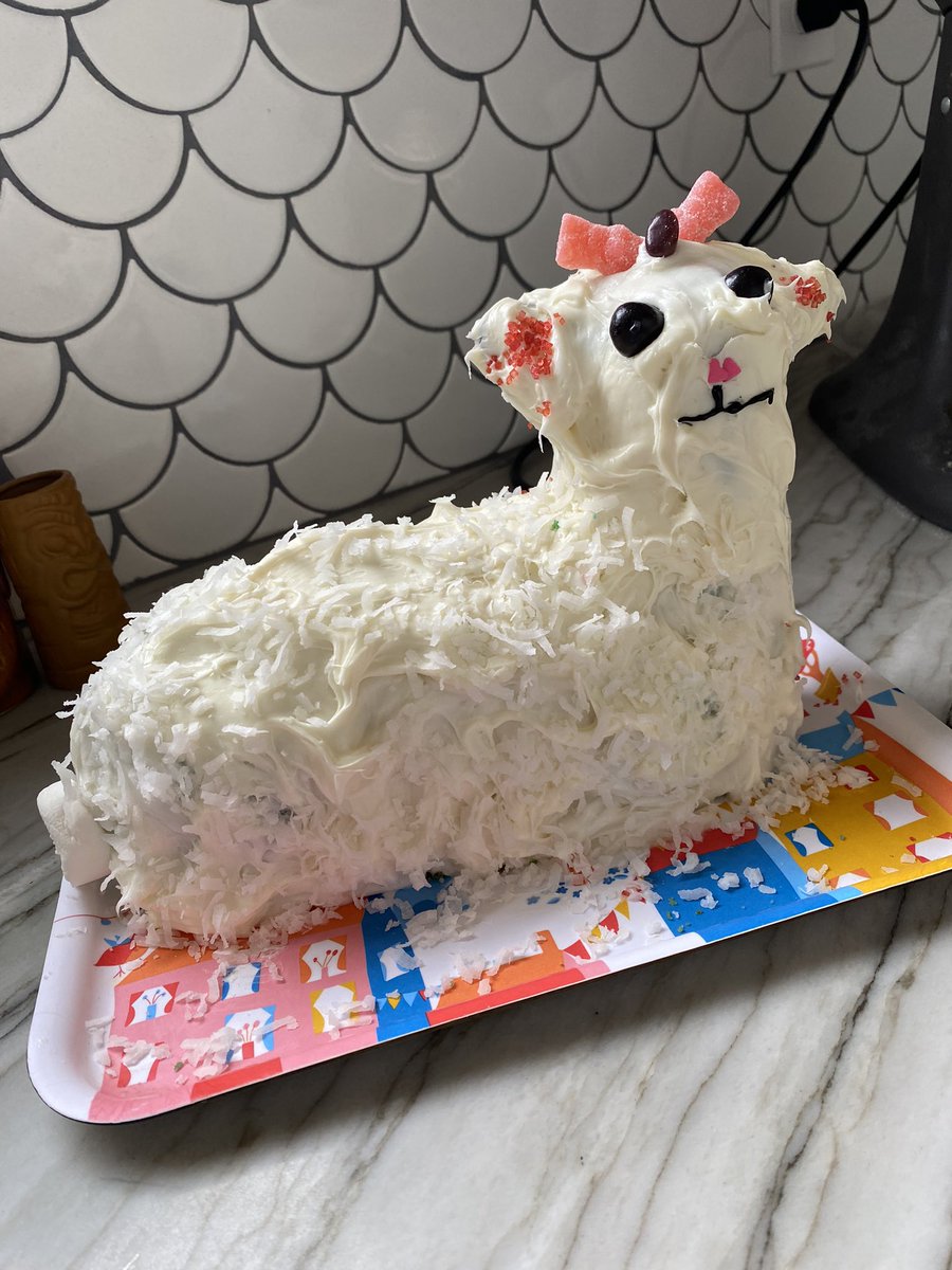 Jennifer Kramer tweet media