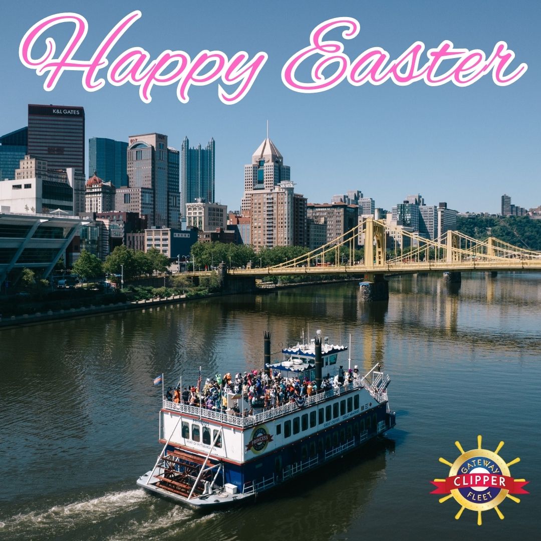 Gateway Clipper Fleet (GatewayClipper) / Twitter