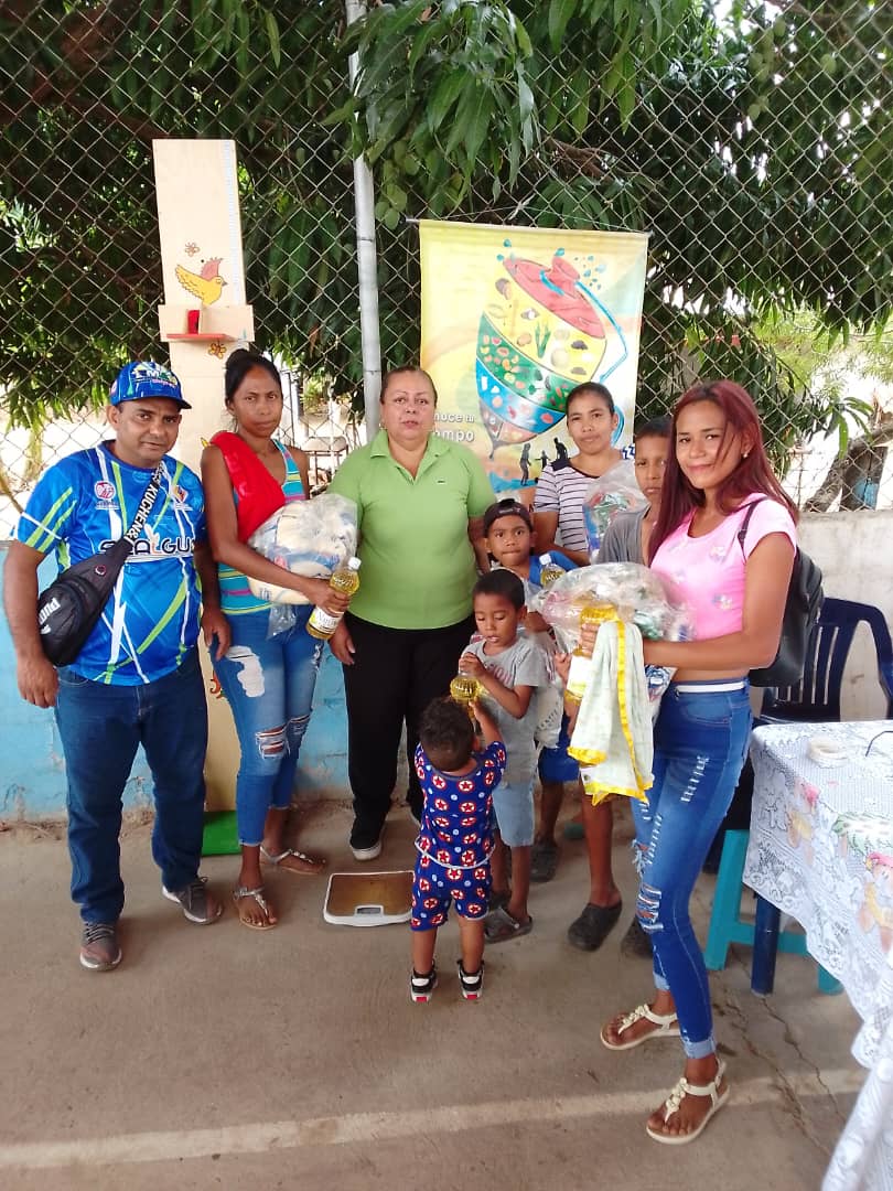Gobierno de Guárico tweet media