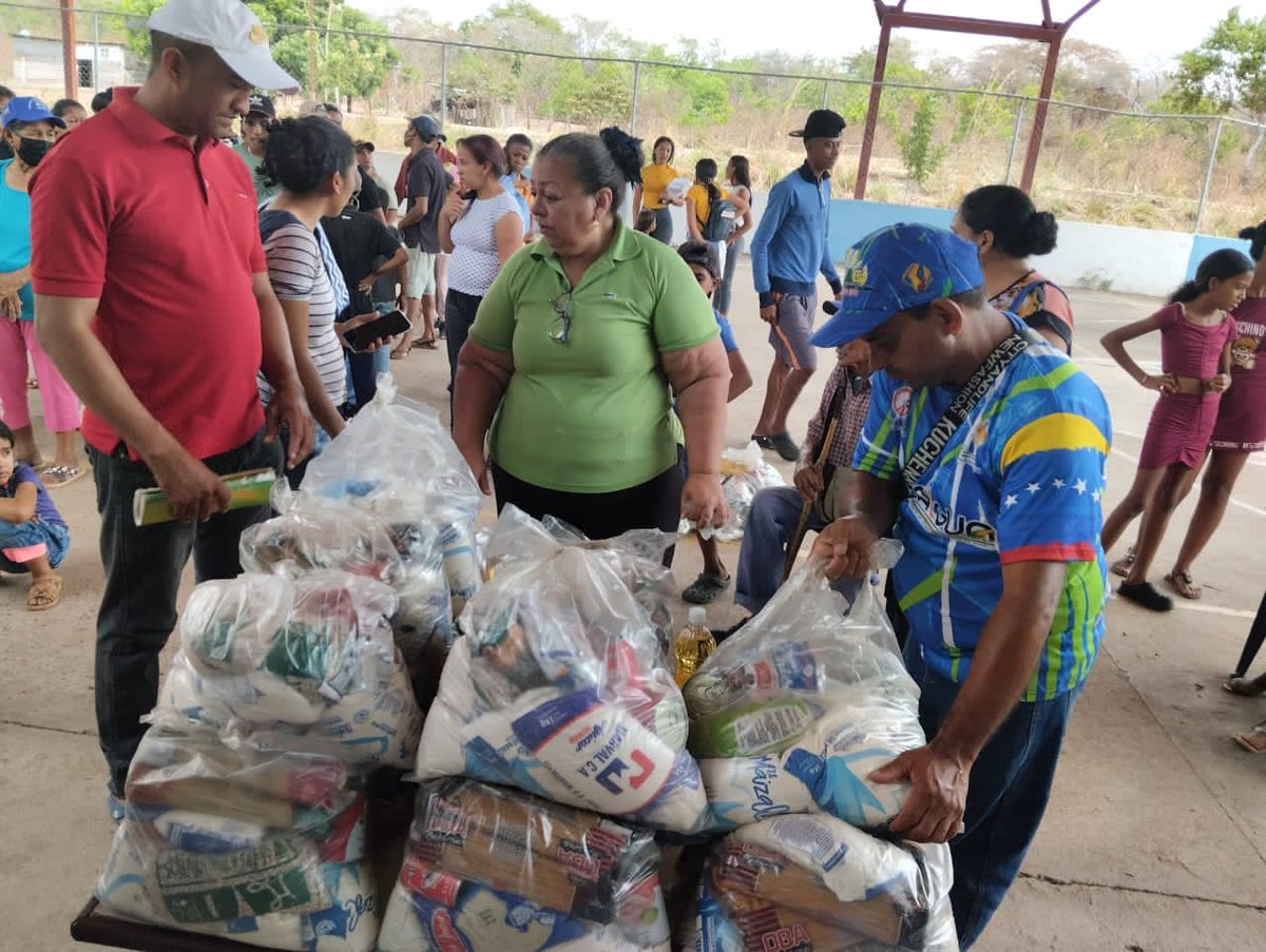 Gobierno de Guárico tweet media