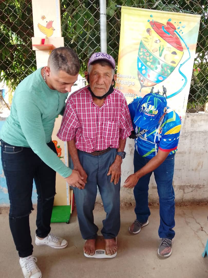 Gobierno de Guárico tweet media