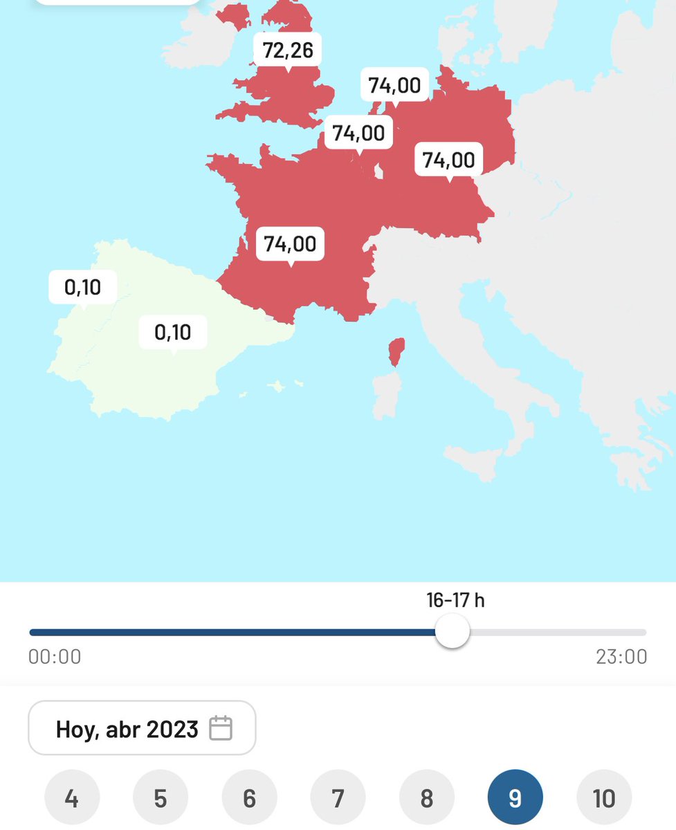 RuizdeDiego3000's tweet photo. 📷 Esta situación se ha dado esta tarde, pero igual ningún medio de comunicación te lo ha comentado.
@desdelamoncloa @sanchezcastejon @mitecogob @Teresaribera @psoe https://t.co/5VkSaDFcO7