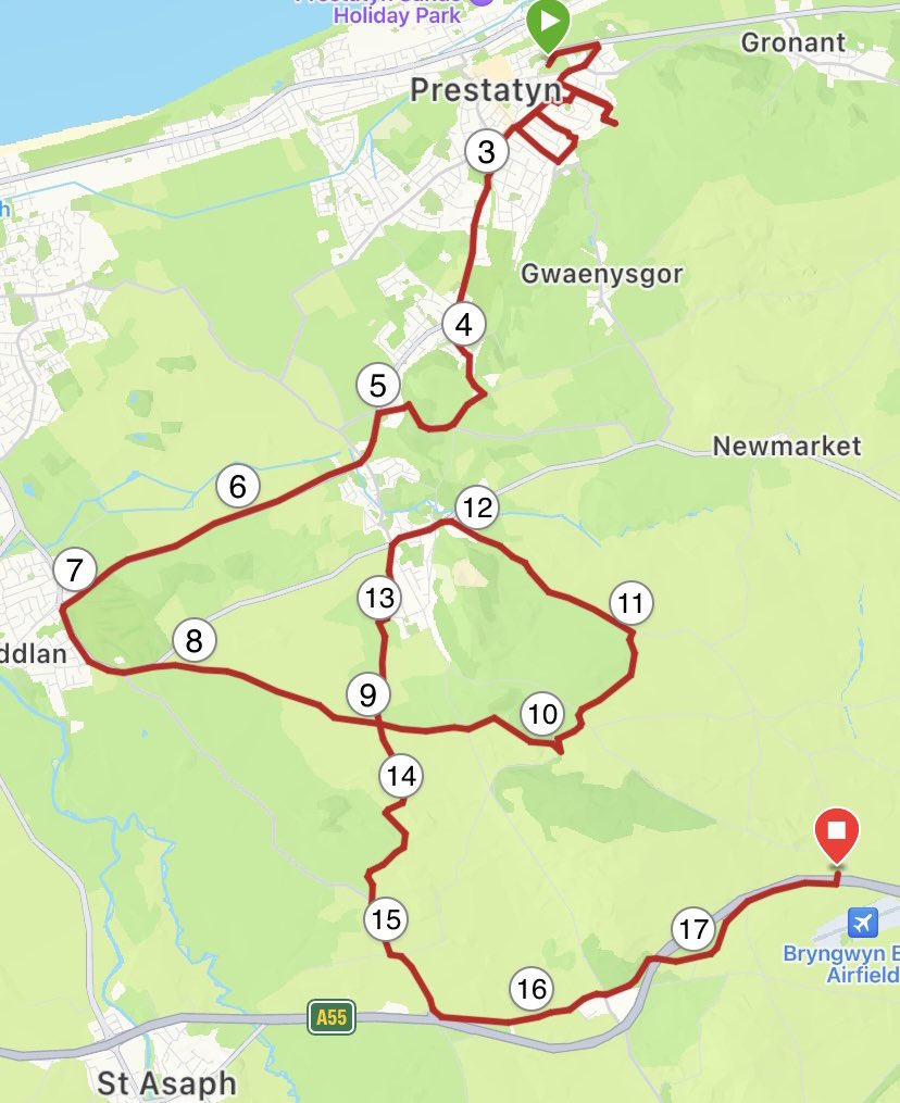 jcarstensen_84's tweet photo. A tough &amp; hilly 18 miles in the bag this weekend &amp; 5 weeks until I run the @runforall Rob Burrow Leeds Marathon to raise funds for @mndassoc 

https://t.co/W0KSbuRYR6

#mnd #mnda #motorneuronedisease #motorneuronediseaseassociation #runforrob #leedsmarathon #marathontraining https://t.co/Za5sXs7CJB