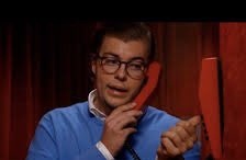 Sorry maar… twee druppels water #DeMol