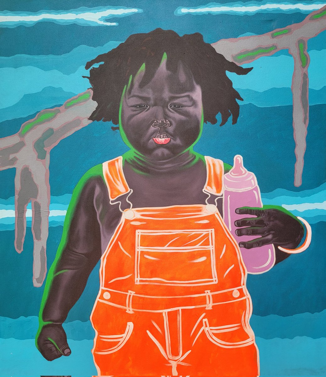 GobinaBoris's tweet photo. OISNB #artcolectore #artsworldwide #blackbody #blackart #africancontemporaryart #afropop #blackbody #africanart #galleries #africa #cameroon #acrylics #artcolectoreworldwide https://t.co/6D7MTwxuu7