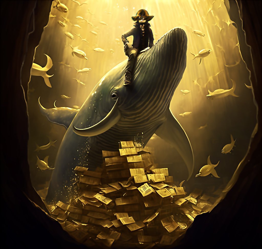 hooeem's tweet photo. What if I told you there’s a free research tool you can use to track whales?

Tracking wallets who are early is lucrative.

Here’s how to multiply your portfolio: 🧵 👇 https://t.co/E3UXH8uG6y
