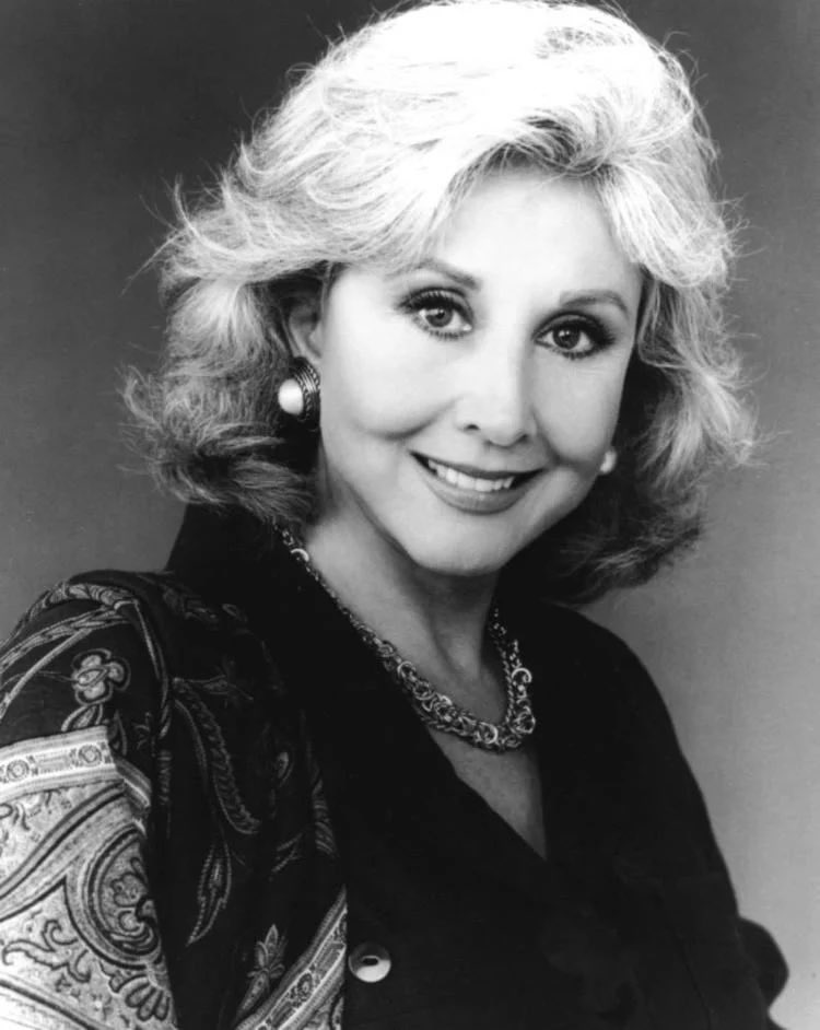 Happy 84th Birthday to American actress, Michael Learned. The Waltons   