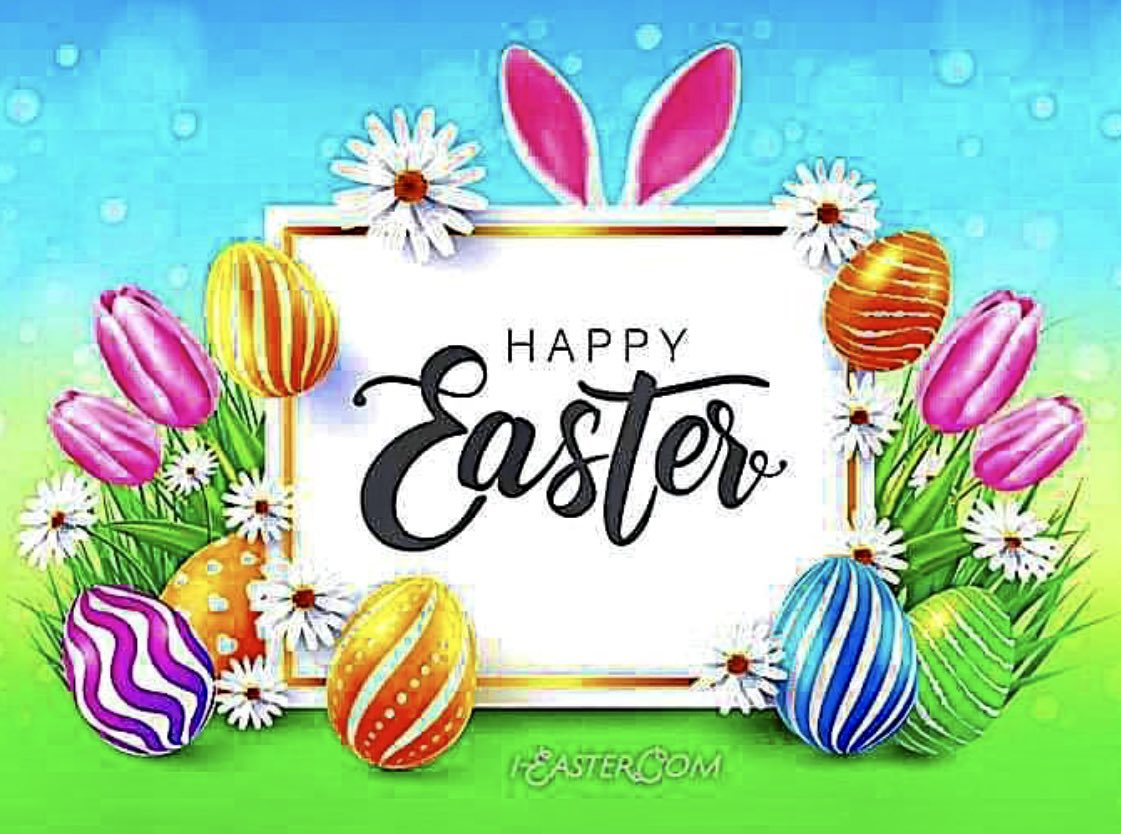 mcallenhousing's tweet photo. Happy Easter to ALL…
#HappyEaster2023 https://t.co/Nyb7kVBzfx