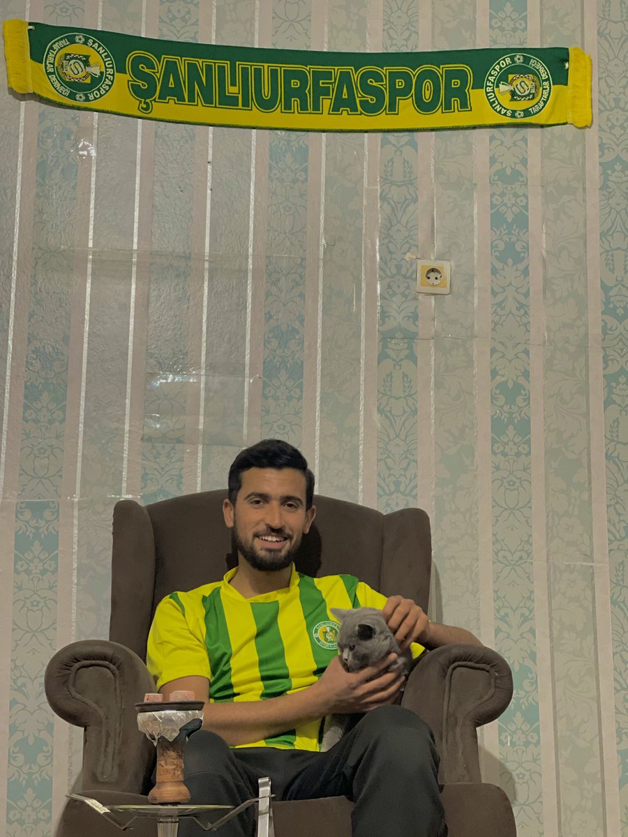 Mahmutkayao's tweet photo. @Sanliurfaspor 🔰 https://t.co/akQYHu8nBh