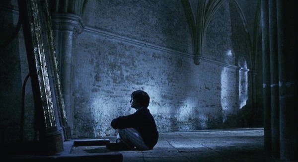 “No es bueno dejarse arrastrar por los sueños y olvidarse de vivir, recuérdalo”.

―Albus Dumbledore