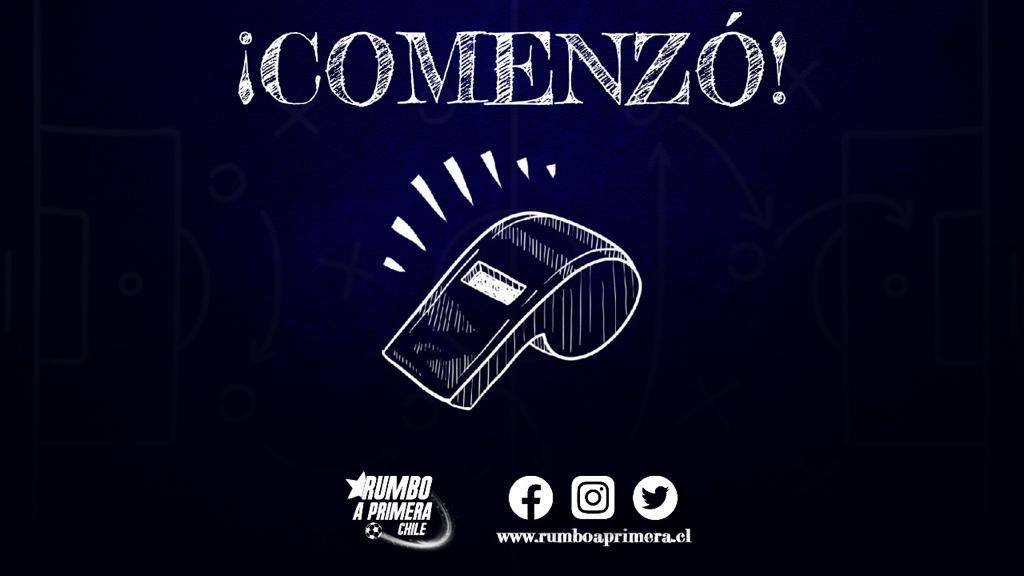 RumboaPrimeraCL's tweet photo. 46' EMPEZÓ LA PARTE FINAL EN COLLAO! Lo ganan los acereros | #CopaChileRP 

#TenienteMerino 0:2 #Huachipato https://t.co/uDC5C34yts
