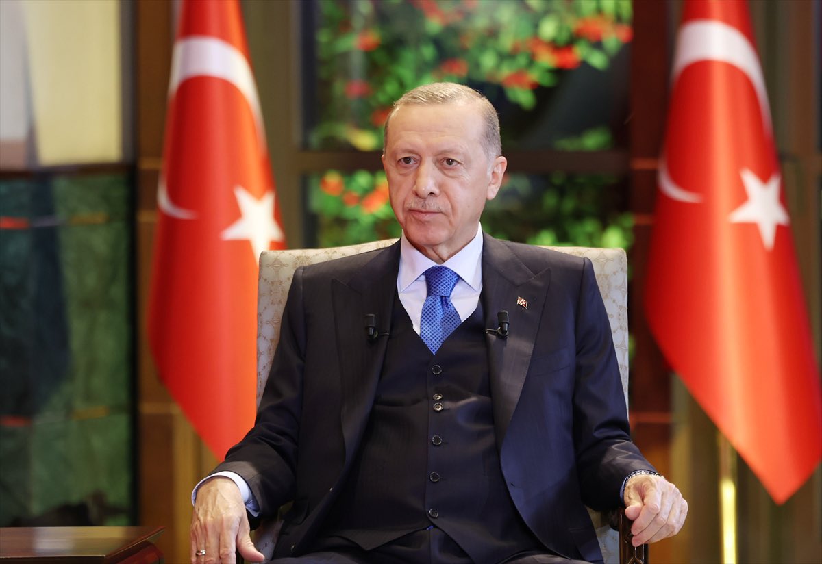 Drr_Nilay's tweet photo. Recep Tayyip Erdoğan’ı yeniden Başkan seçmemize 34 gün kaldı… 

YİNE ERDOĞAN KAZANACAK https://t.co/7zmXIu3pD1