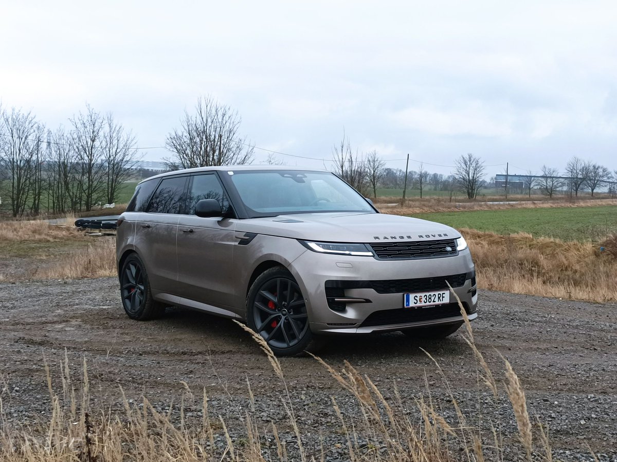 fDrivecz's tweet image. Líbí se vám Range Rover Sport a ještě jste nečetli náš test mild-hybridní verze? Naleznete jej na zde: fdrive.cz/clanky/test-ra…

#mildhybrid #hybrid #RangeRover #RangeRoverSport #rangeroversporthse