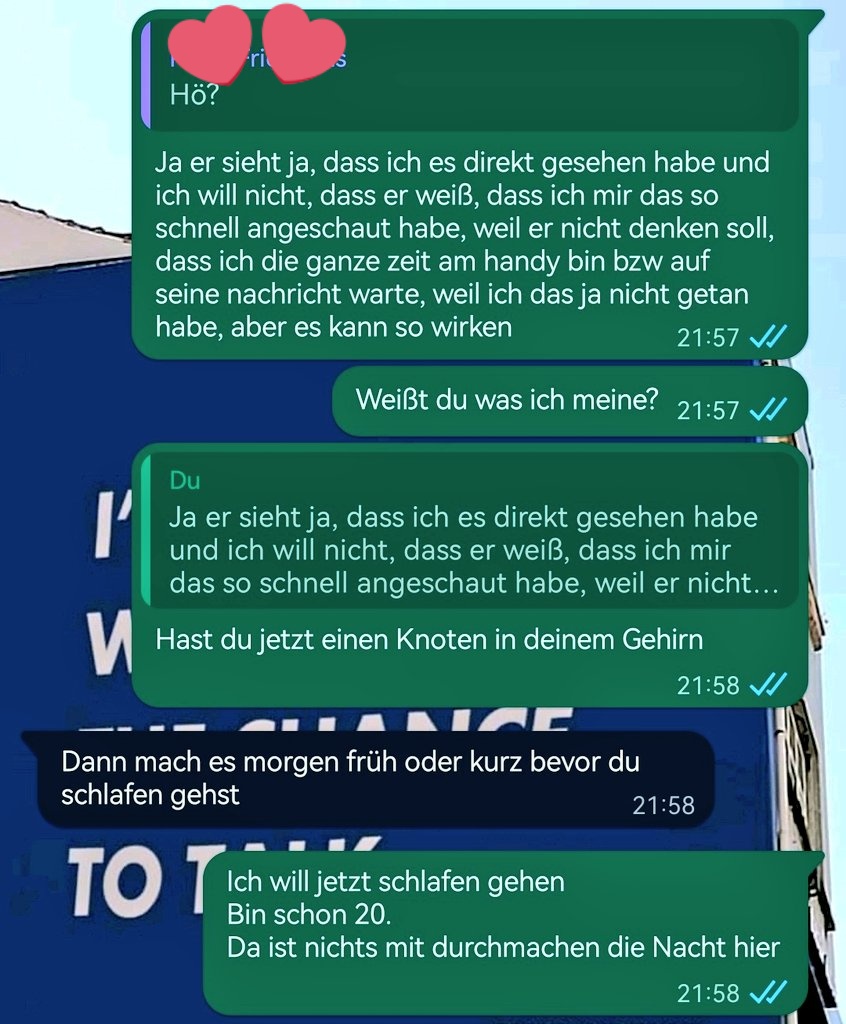 Lindaxpm_dn's tweet photo. Pov: du bist mit mir befreundet https://t.co/HADJJ9q0QG