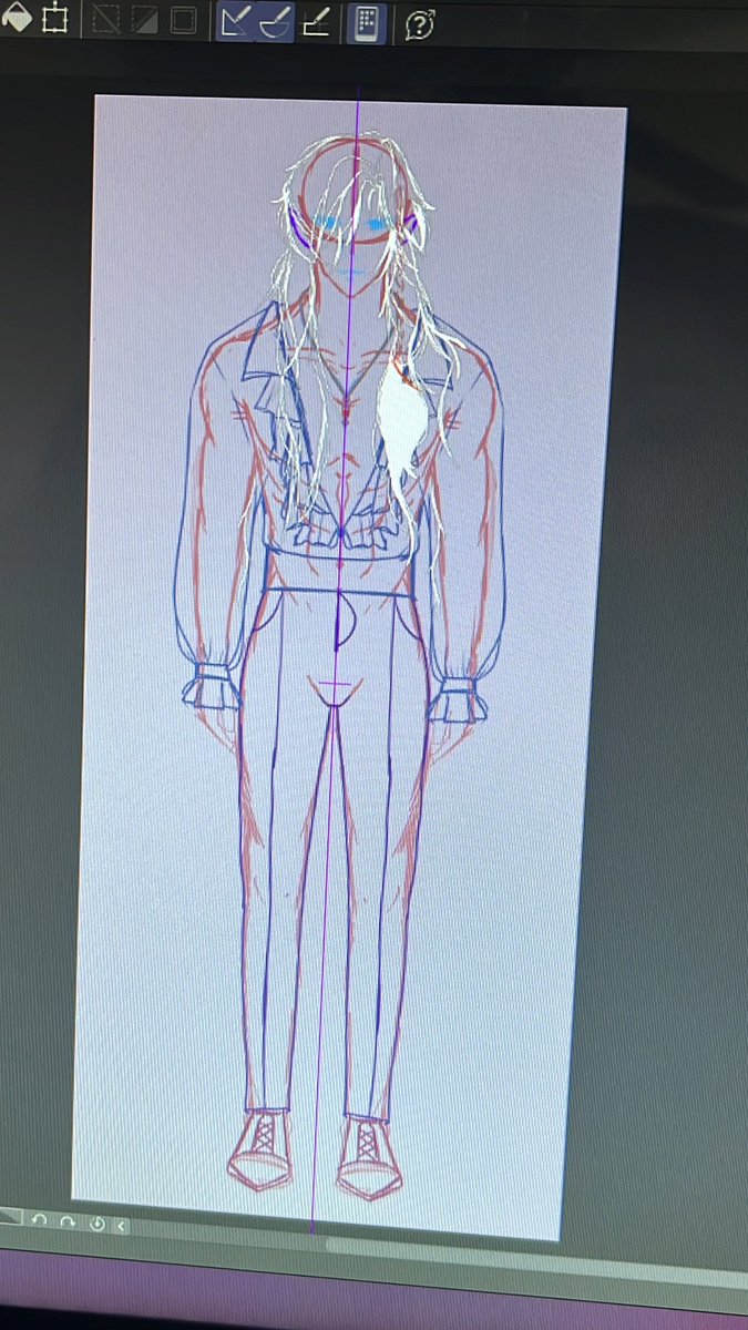 ShaeShellz || Pre Debut 🧜‍♀️⭐️🌊 tweet media