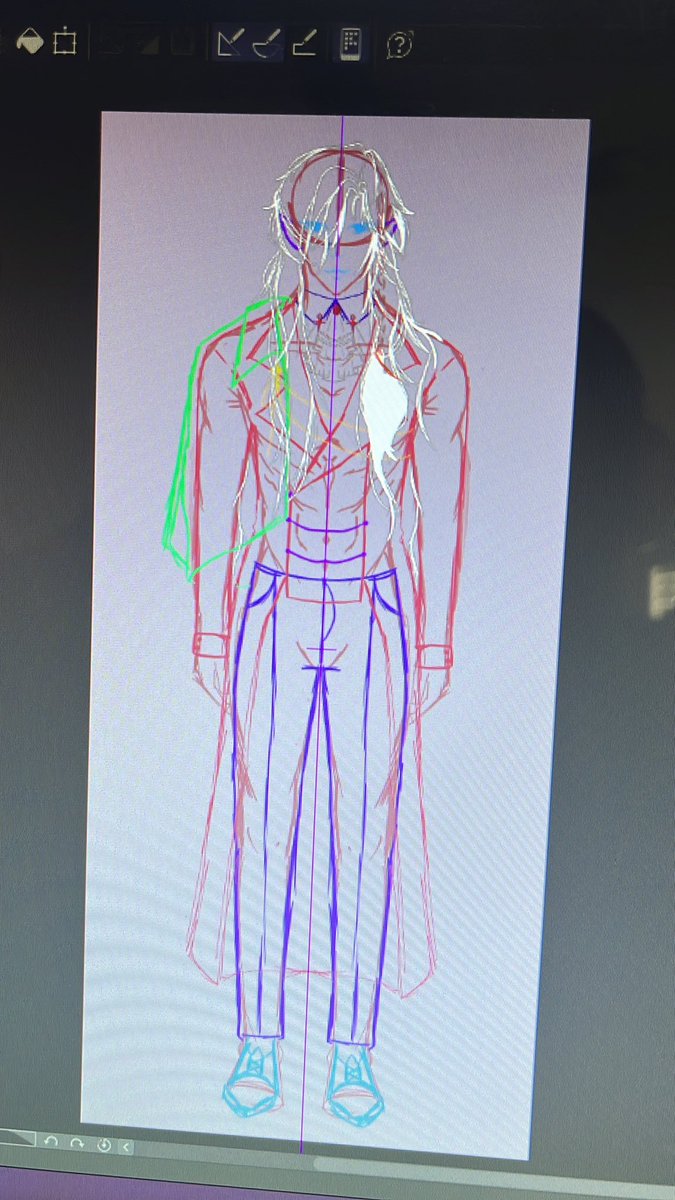 ShaeShellz || Pre Debut 🧜‍♀️⭐️🌊 tweet media