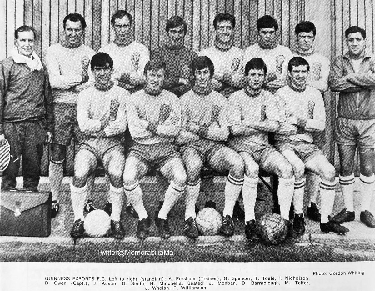 Football Nostalgia tweet media