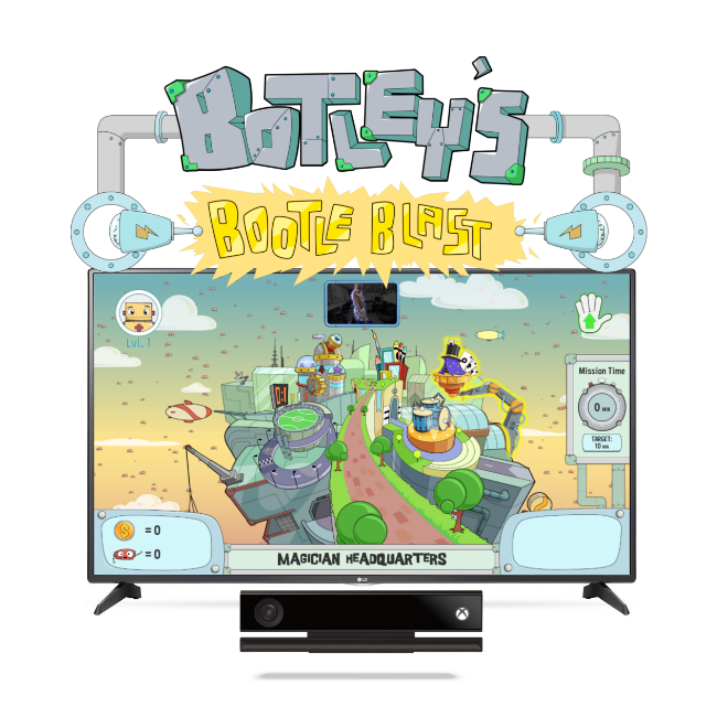 Are you or do you know anyone aged 5 years or older with a passion for video games? Join our research study at Holland Bloorview and help test out movement tracking video games for kids of all abilities! For more details, please go to: bit.ly/3DxKmp1