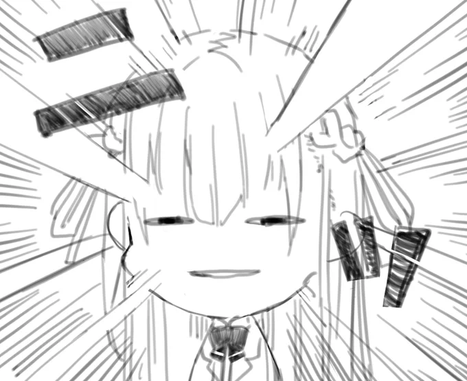 #ヘブバン  3分東城 