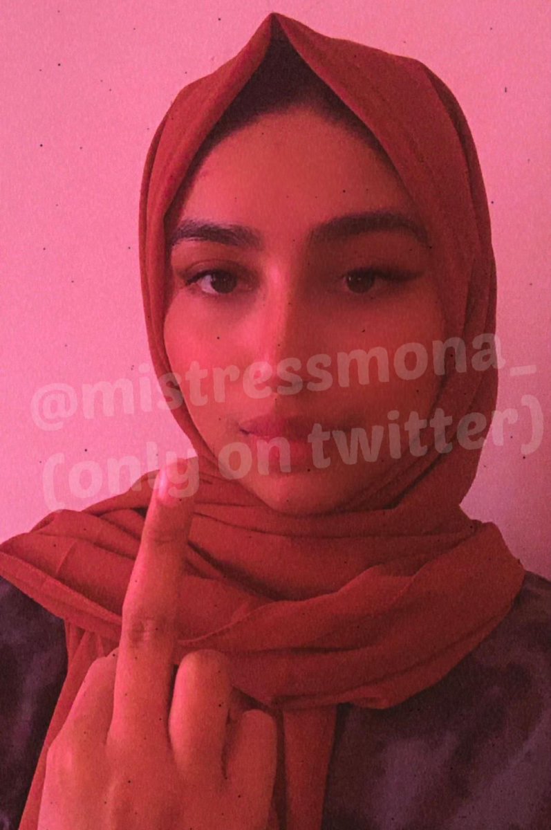 MONA KHALIFA 🤍 tweet media