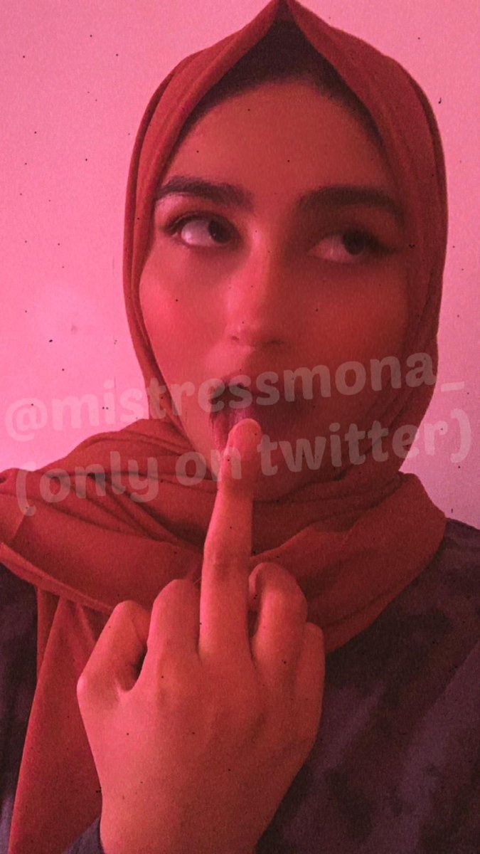 MONA KHALIFA 🤍 tweet media