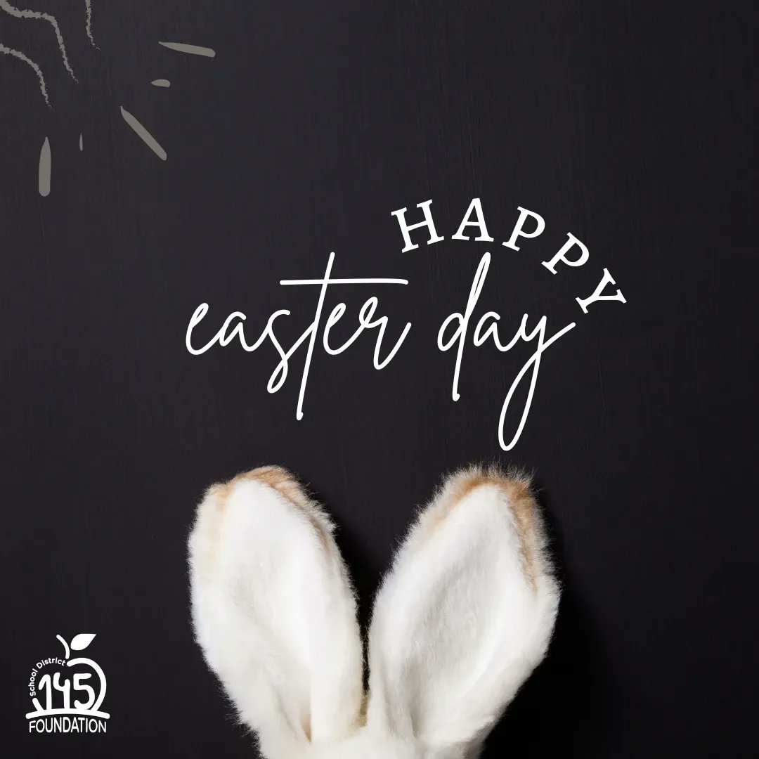 District 145 Foundation for Education tweet media