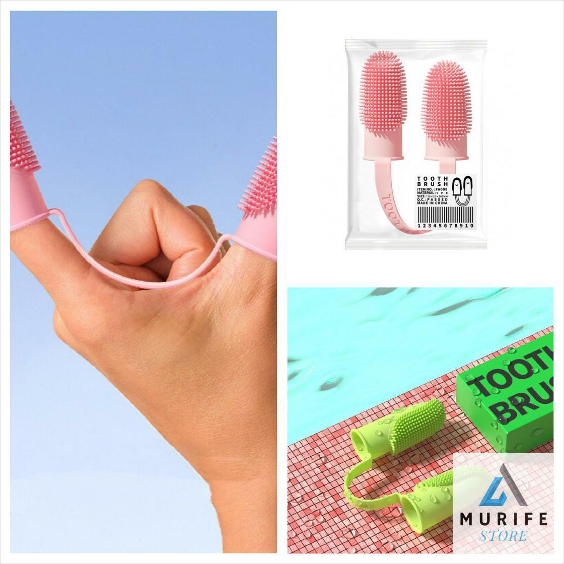 Just in! This unique Pet Products Tooth Cleaning Finger Set for €20.00. 
etsy.com/listing/142032…
#S #BambooToothbrush