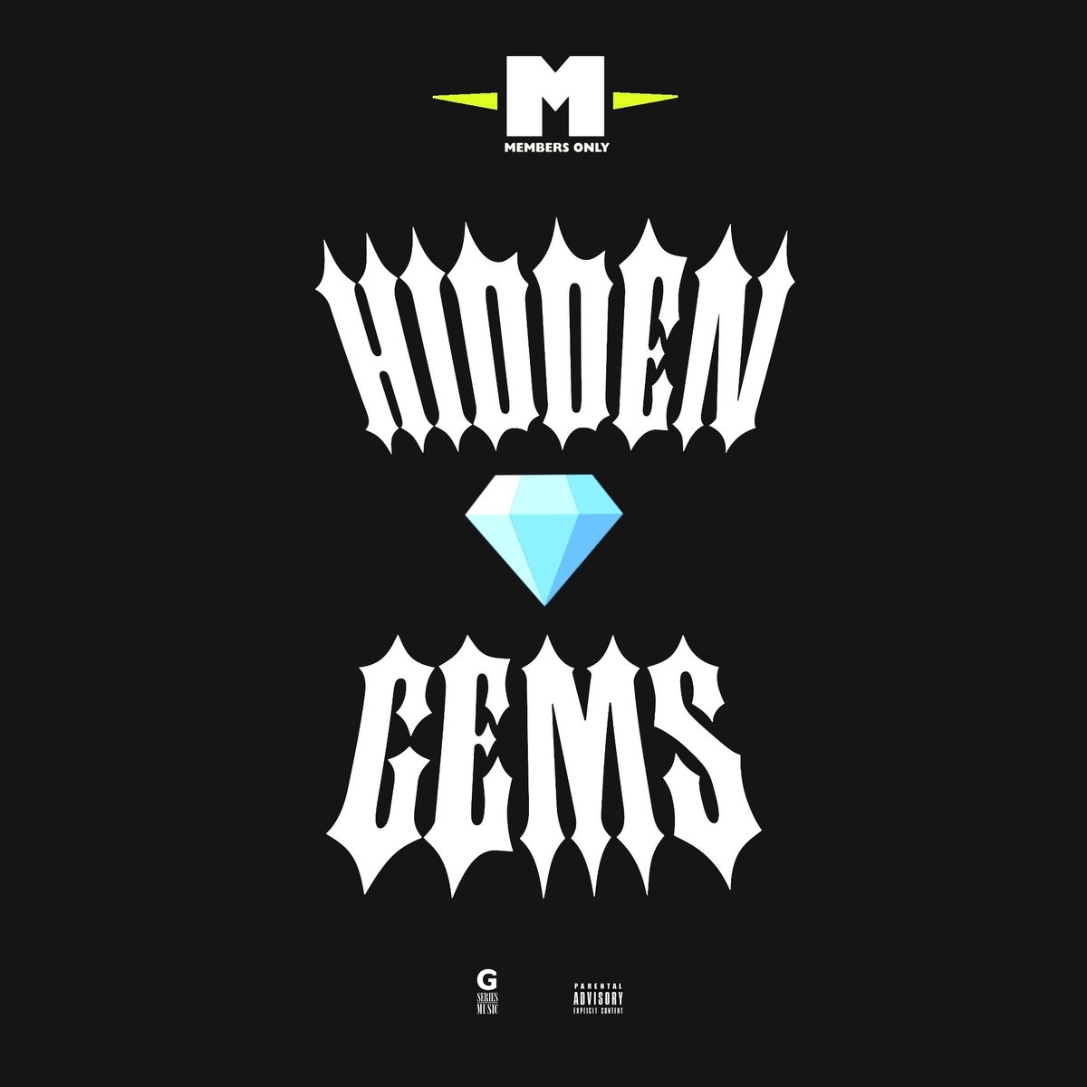 GSeriesMusicLLC's tweet photo. Members Only (@_djcuba + @TanyonJay954 ) hidden GEMS (Album) Releasing On All Streaming Platforms 4/15/23. 💎💎💎

#membersonly #hiddengems #album #djcuba #cuba #and #tanyonjay #releasing #thisweek #newmusic #hiphop https://t.co/r2IXSKJRit