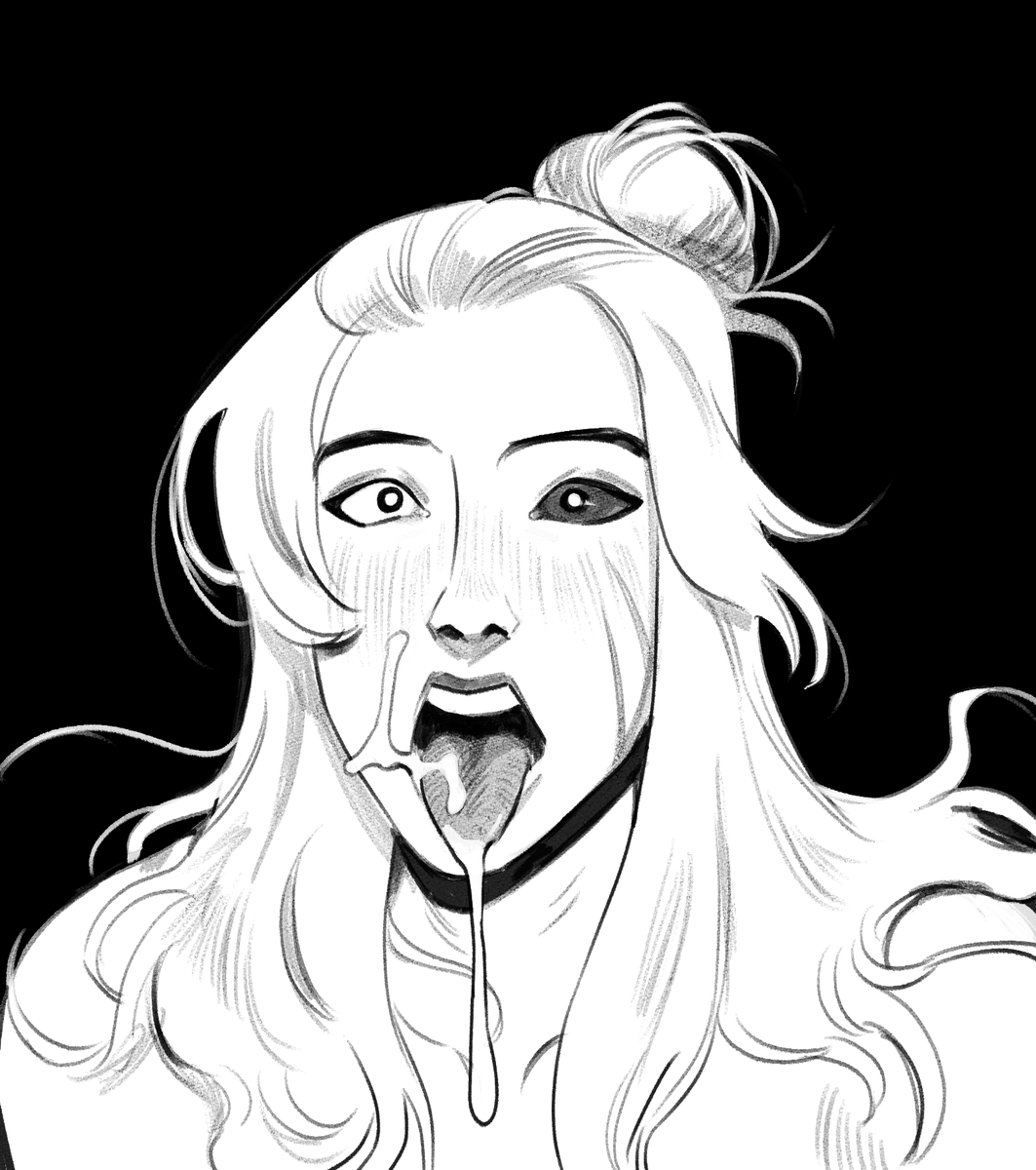 A couple of commissions for adora10k over on tumblr