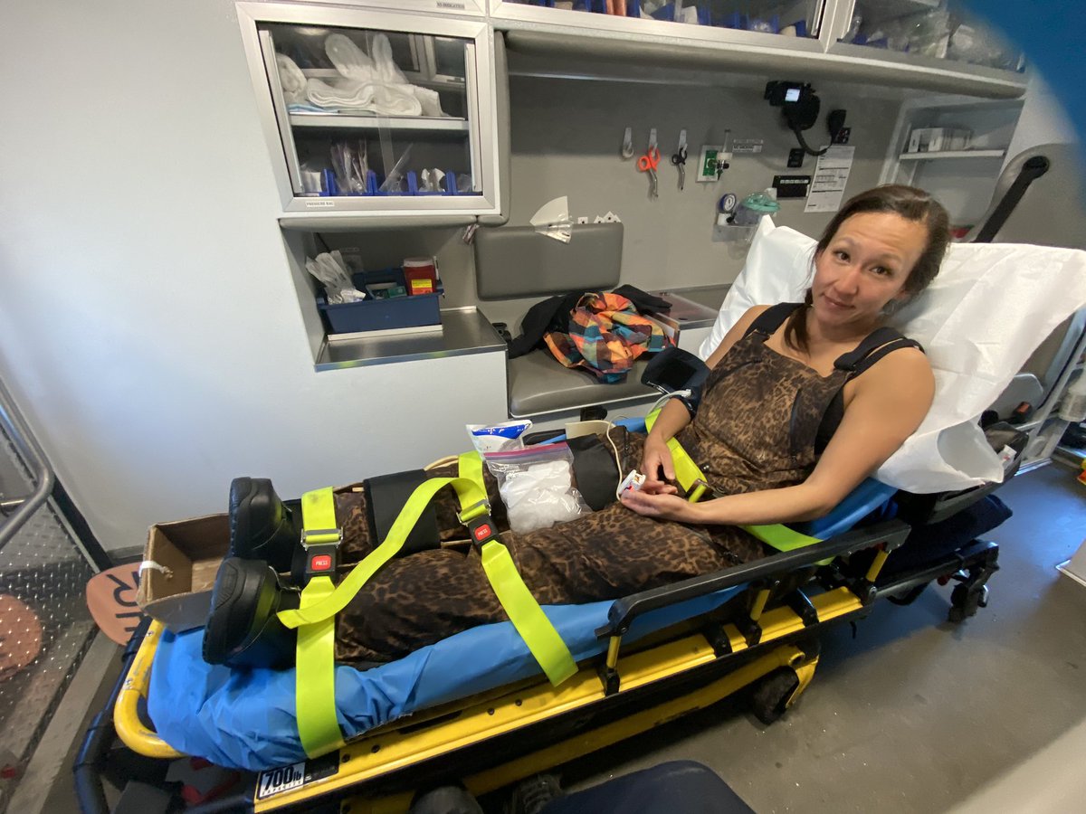 Kay M Tye PhD tweet media