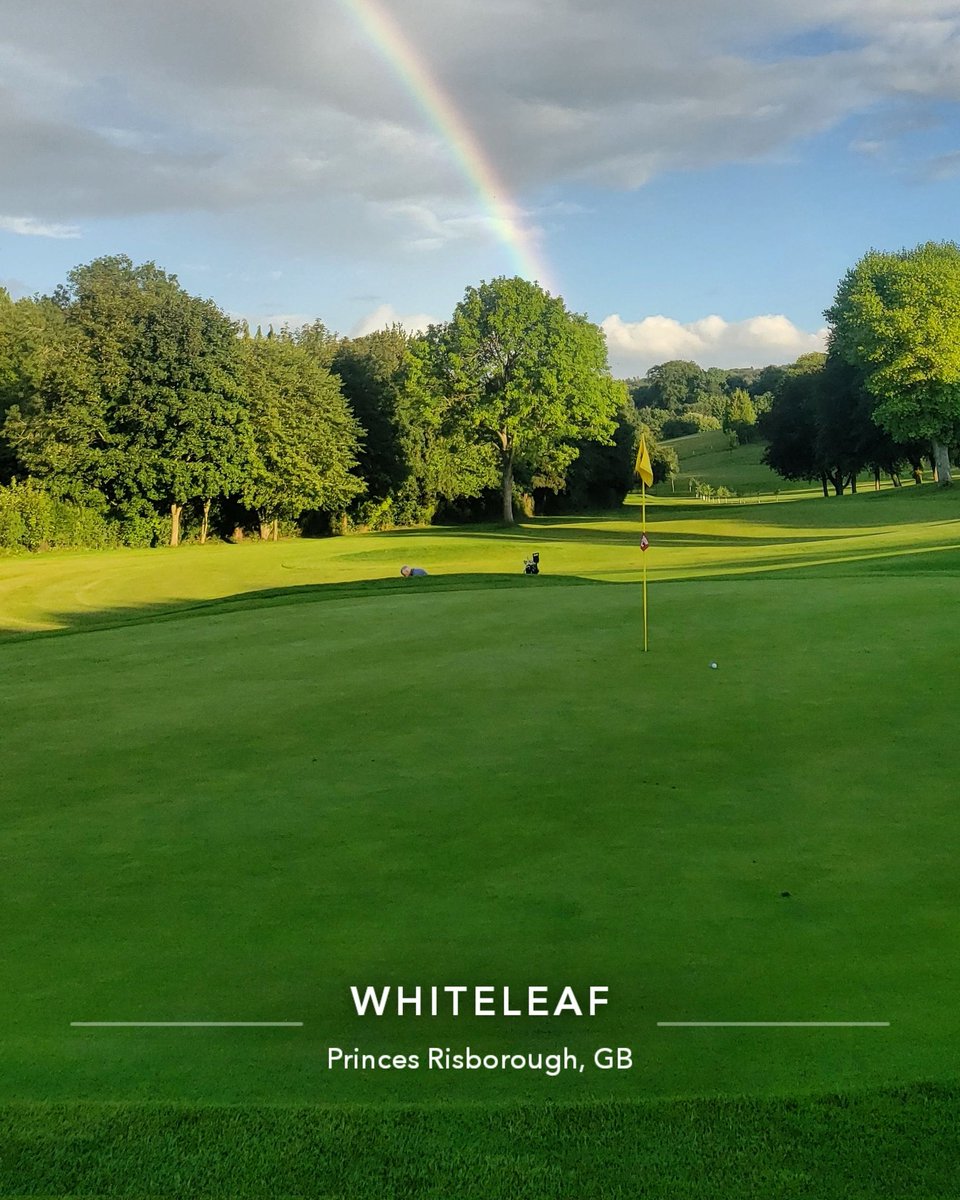 Welcome to Whiteleaf Golf Club ⛳️Set in the heart of the Chilterns Area of Outstanding Natural Beauty, just outside Princes Risborough, Whiteleaf Golf Club has provided members and visitors alike a world of character, inspiration and natural challenges since it opened in 1907.