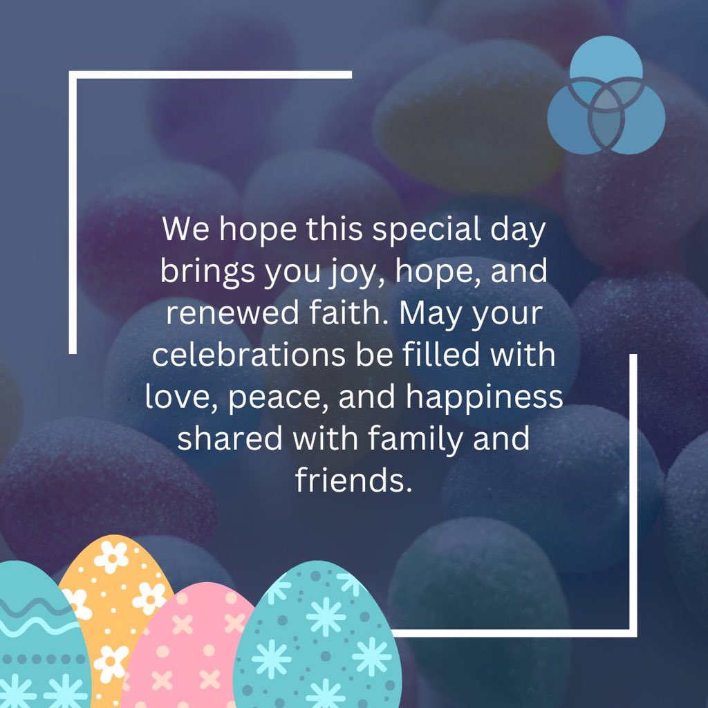 From our IJCR family to yours, Happy Easter 🐣 

#IJCRCentral #MedicalJournal #medicine #Easter #holiday